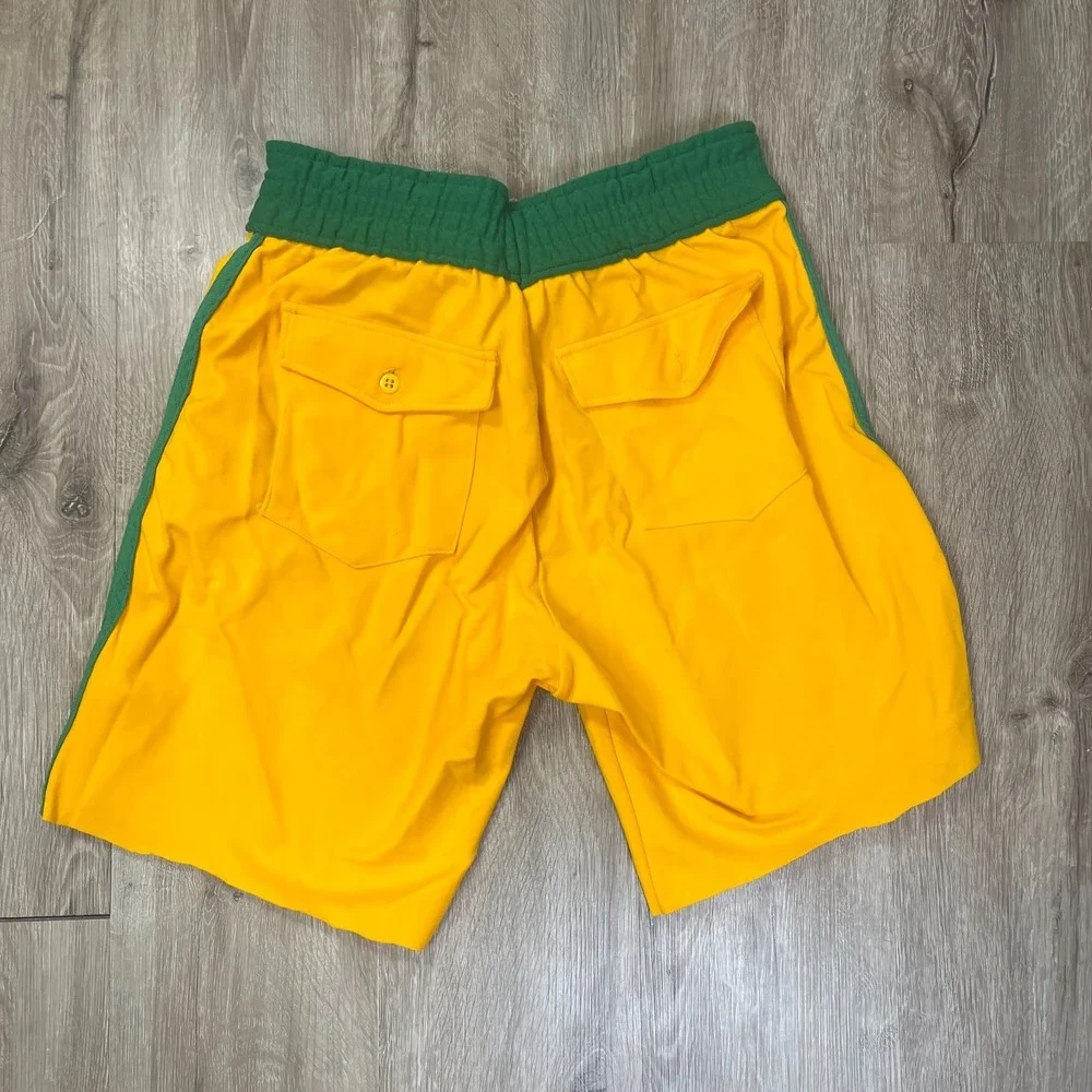 True Vintage Southern Athletics Cut Off 9